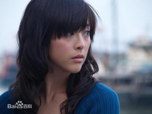 黄小蕾(Huang Xiaolei)2007年《想好再结婚》剧照