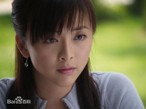 黄小蕾(Huang Xiaolei)2007年《想好再结婚》剧照