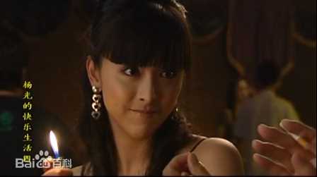 黄小蕾(Huang Xiaolei)2008年《杨光的快乐生活四》最全剧照