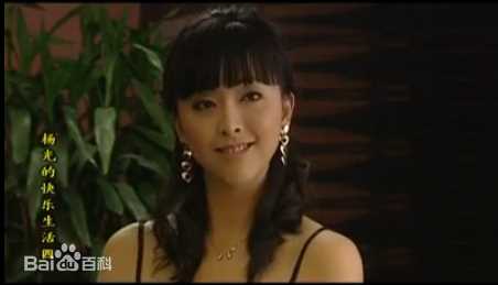 黄小蕾(Huang Xiaolei)2008年《杨光的快乐生活四》最全剧照