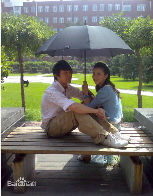 黄小蕾(Huang Xiaolei)2010年《非常90后》精选剧照