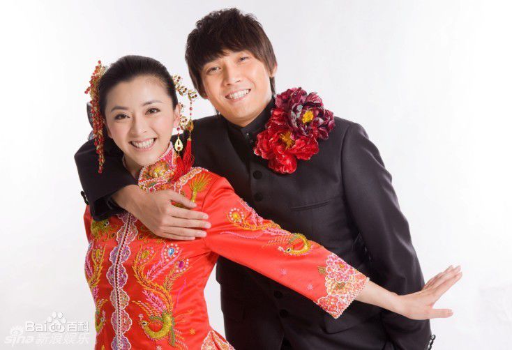 黄小蕾(Huang Xiaolei)2010年《非常90后》精选剧照