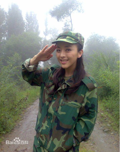 黄小蕾(Huang Xiaolei)2010年《非常90后》精选剧照