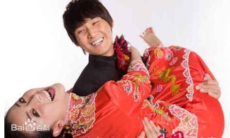 黄小蕾(Huang Xiaolei)2010年《非常90后》精选剧照