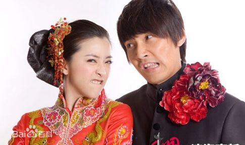 黄小蕾(Huang Xiaolei)2010年《非常90后》精选剧照