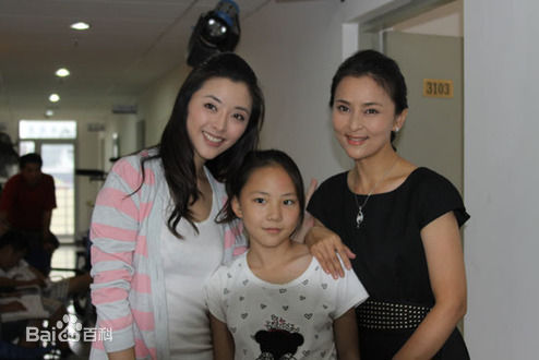 黄小蕾(Huang Xiaolei)2010年《非常90后》精选剧照