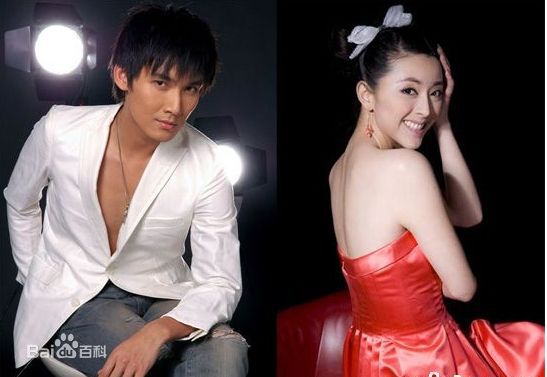 黄小蕾(Huang Xiaolei)2010年《非常90后》精选剧照