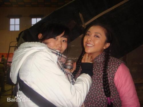 黄小蕾(Huang Xiaolei)《北大仓》最优质剧照