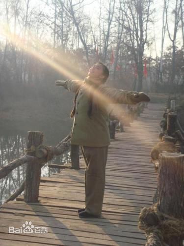 黄小蕾(Huang Xiaolei)《北大仓》最优质剧照