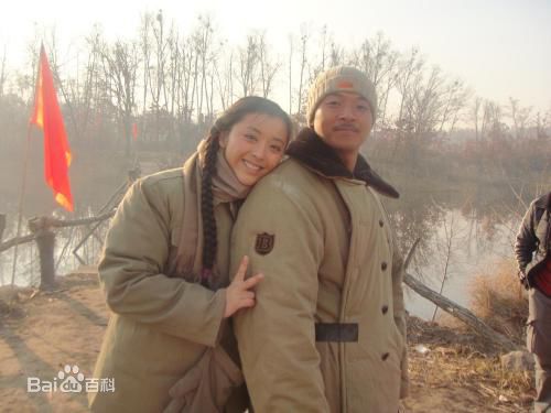 黄小蕾(Huang Xiaolei)《北大仓》最优质剧照