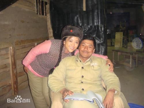 黄小蕾(Huang Xiaolei)《北大仓》最优质剧照