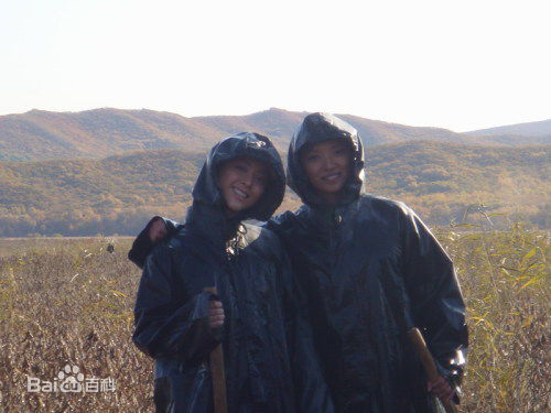 黄小蕾(Huang Xiaolei)《北大仓》最优质剧照