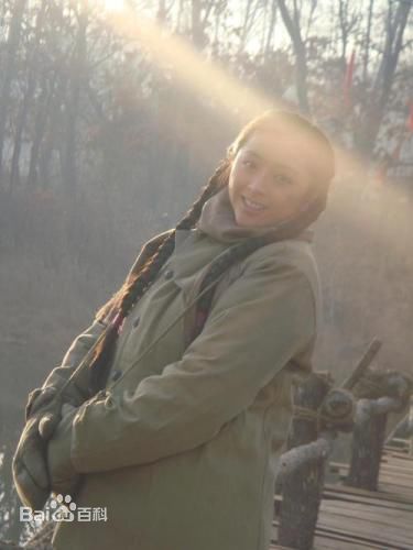 黄小蕾(Huang Xiaolei)《北大仓》最优质剧照