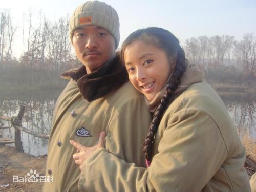 黄小蕾(Huang Xiaolei)《北大仓》最优质剧照