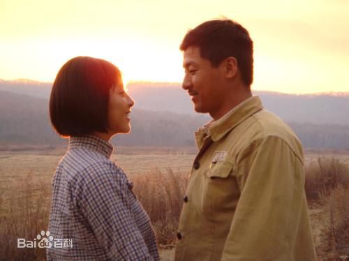 黄小蕾(Huang Xiaolei)《北大仓》最优质剧照