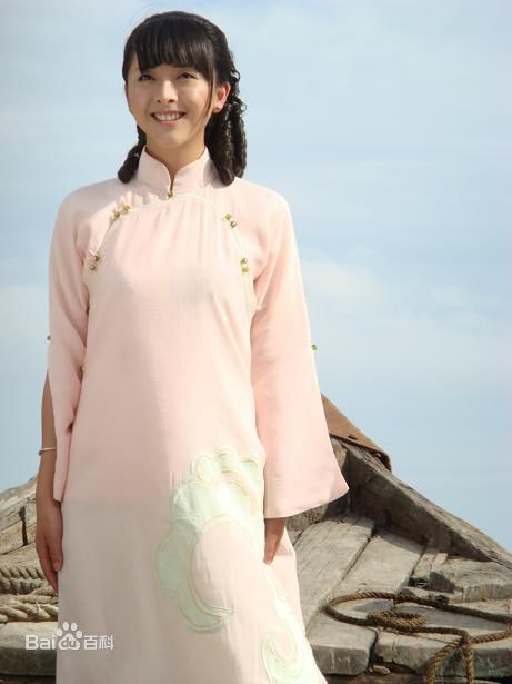 黄小蕾(Huang Xiaolei)2000年《皮影王》高清剧照