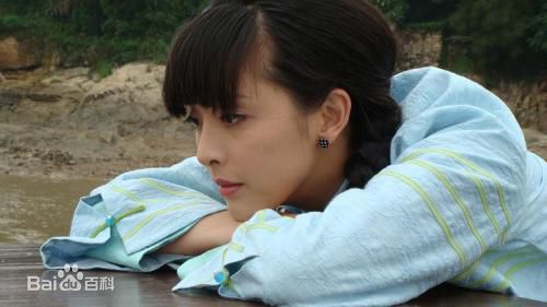 黄小蕾(Huang Xiaolei)2000年《皮影王》高清剧照