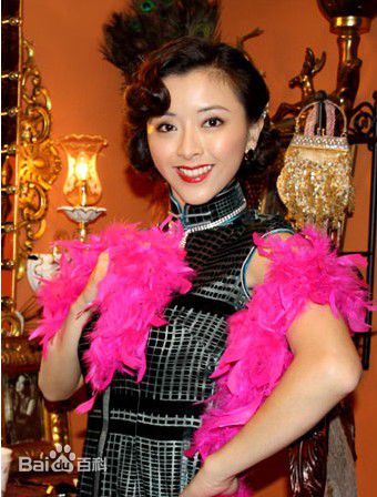 黄小蕾(Huang Xiaolei)2010年《精武风云》精选剧照