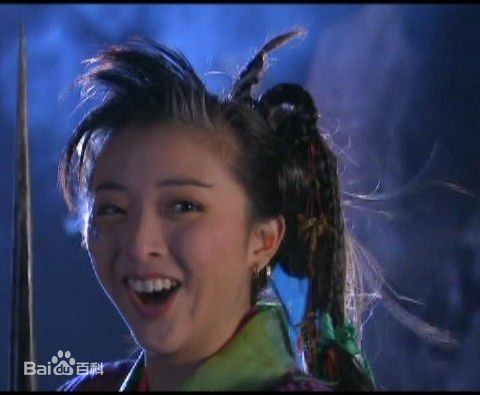 黄小蕾(Huang Xiaolei)2010年《精武风云》精选剧照