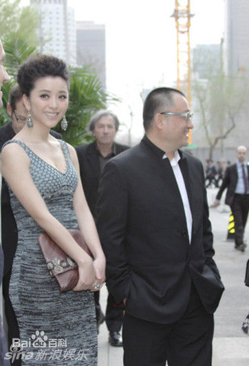 高清黄小蕾(Huang Xiaolei)精彩图册