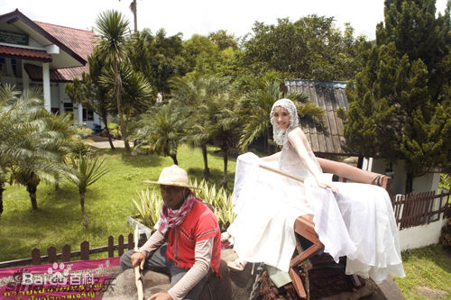 高清黄小蕾(Huang Xiaolei)精彩图册