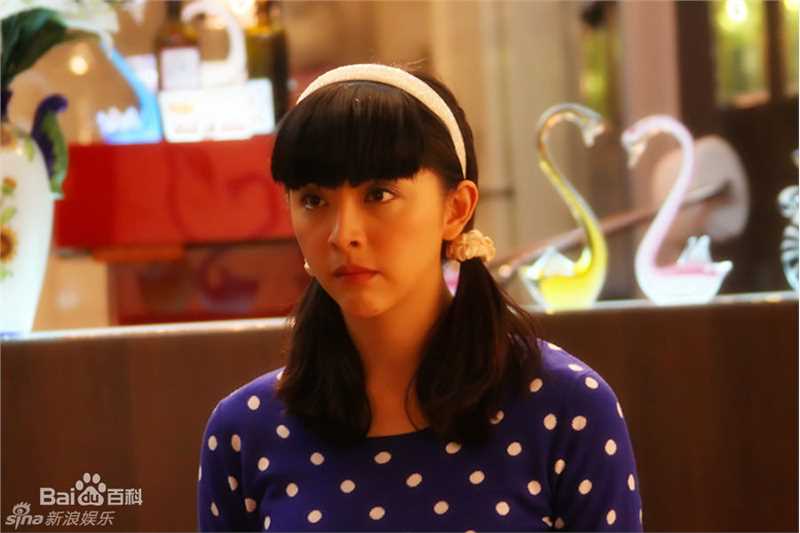 高清黄小蕾(Huang Xiaolei)精彩图册