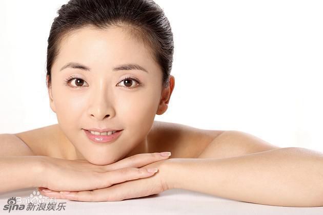 高清黄小蕾(Huang Xiaolei)精彩图册