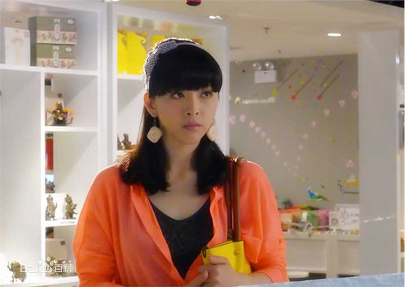 高清黄小蕾(Huang Xiaolei)精彩图册