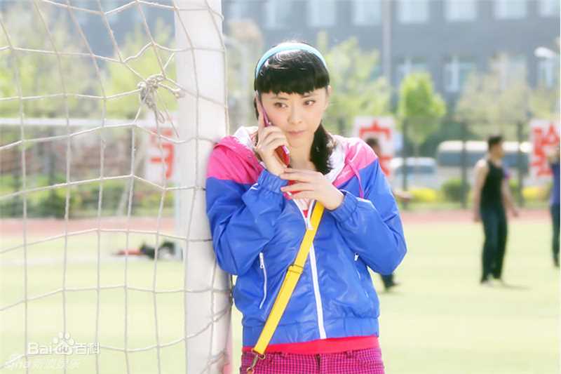 高清黄小蕾(Huang Xiaolei)精彩图册