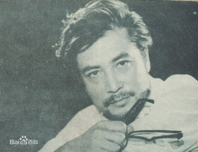 刘文治早年精选剧照