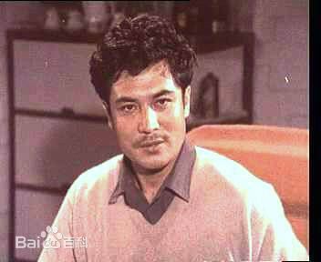 刘文治早年精选剧照