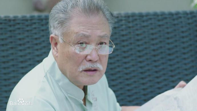 刘文治高清剧照