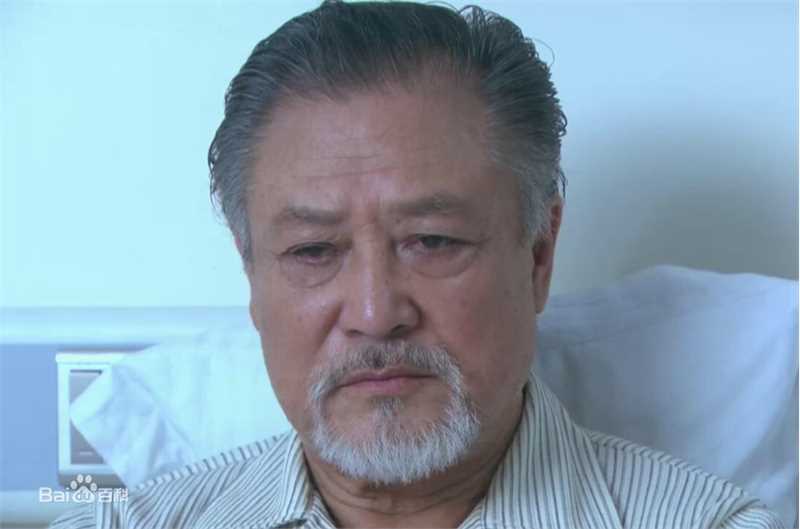 刘文治高清剧照