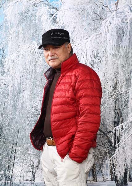 最新刘文治性感图片