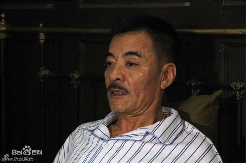 高清刘威精彩图册