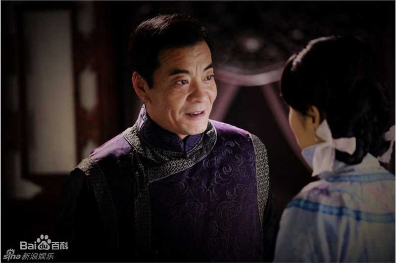 高清刘威精彩图册