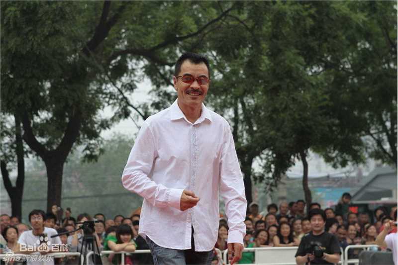 高清刘威精彩图册