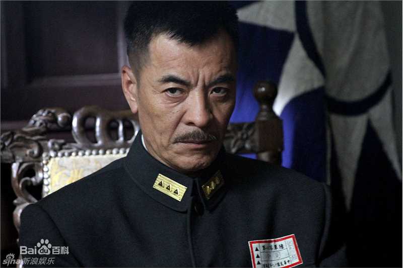 高清刘威精彩图册