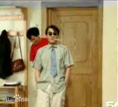 刘威《客到我家》最新剧照