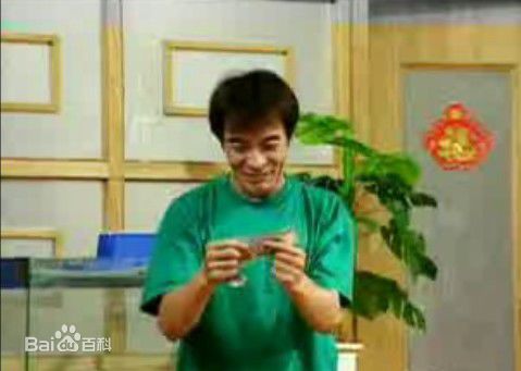 刘威《客到我家》最新剧照