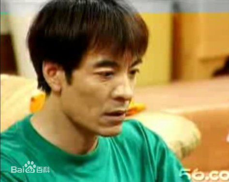 刘威《客到我家》最新剧照