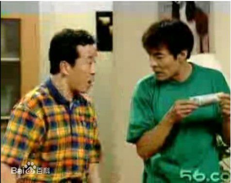 刘威《客到我家》最新剧照