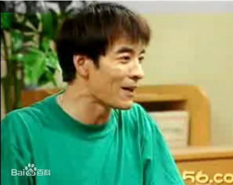 刘威《客到我家》最新剧照