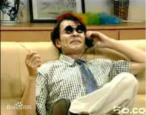 刘威《客到我家》最新剧照