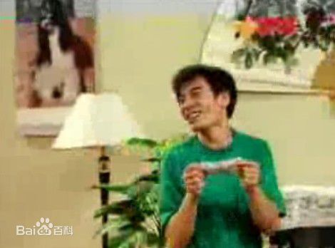 刘威《客到我家》最新剧照