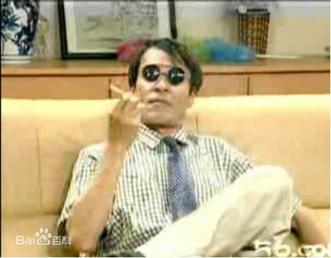 刘威《客到我家》最新剧照