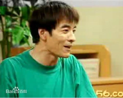 刘威《客到我家》最新剧照