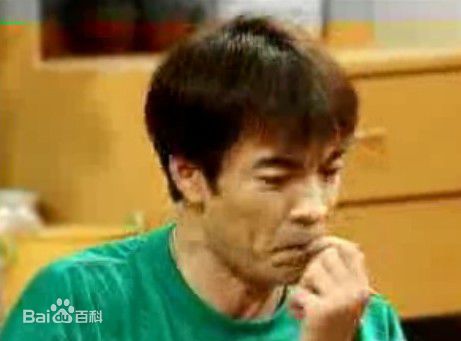 刘威《客到我家》最新剧照