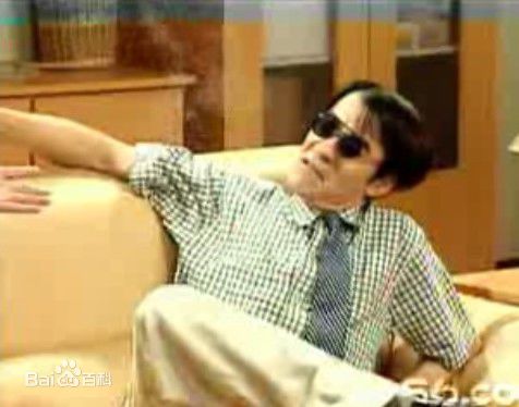 刘威《客到我家》最新剧照