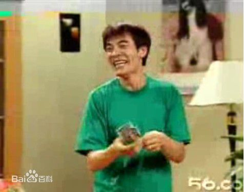 刘威《客到我家》最新剧照